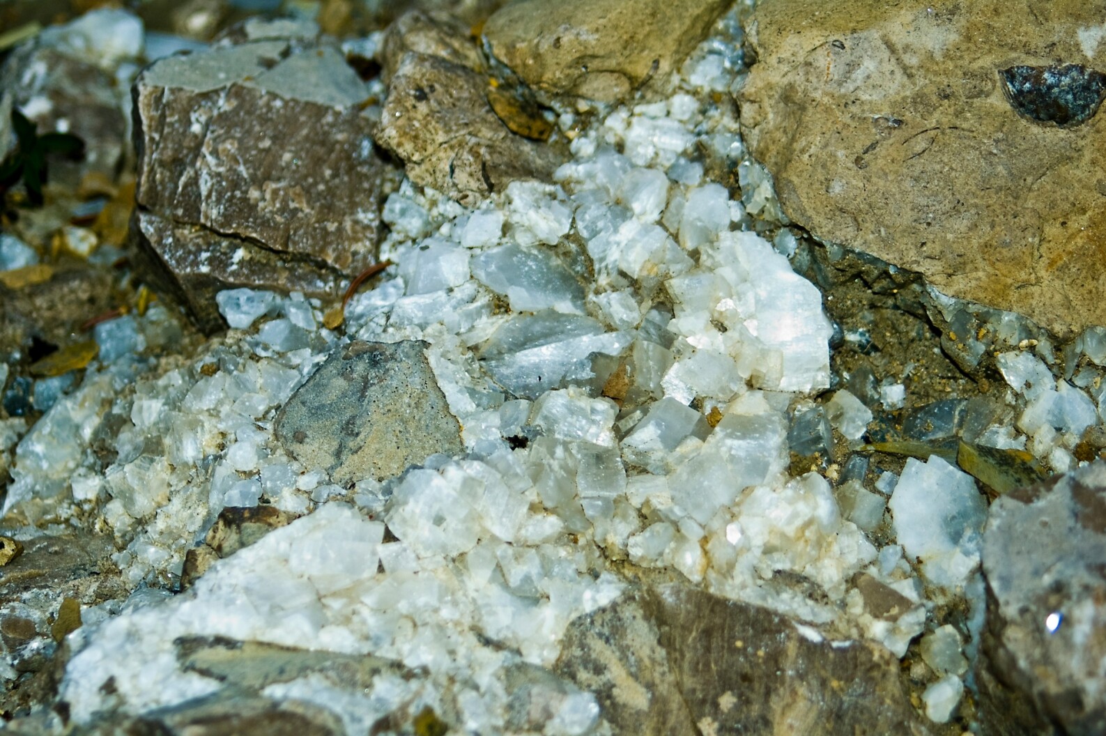 CrystalsCCS