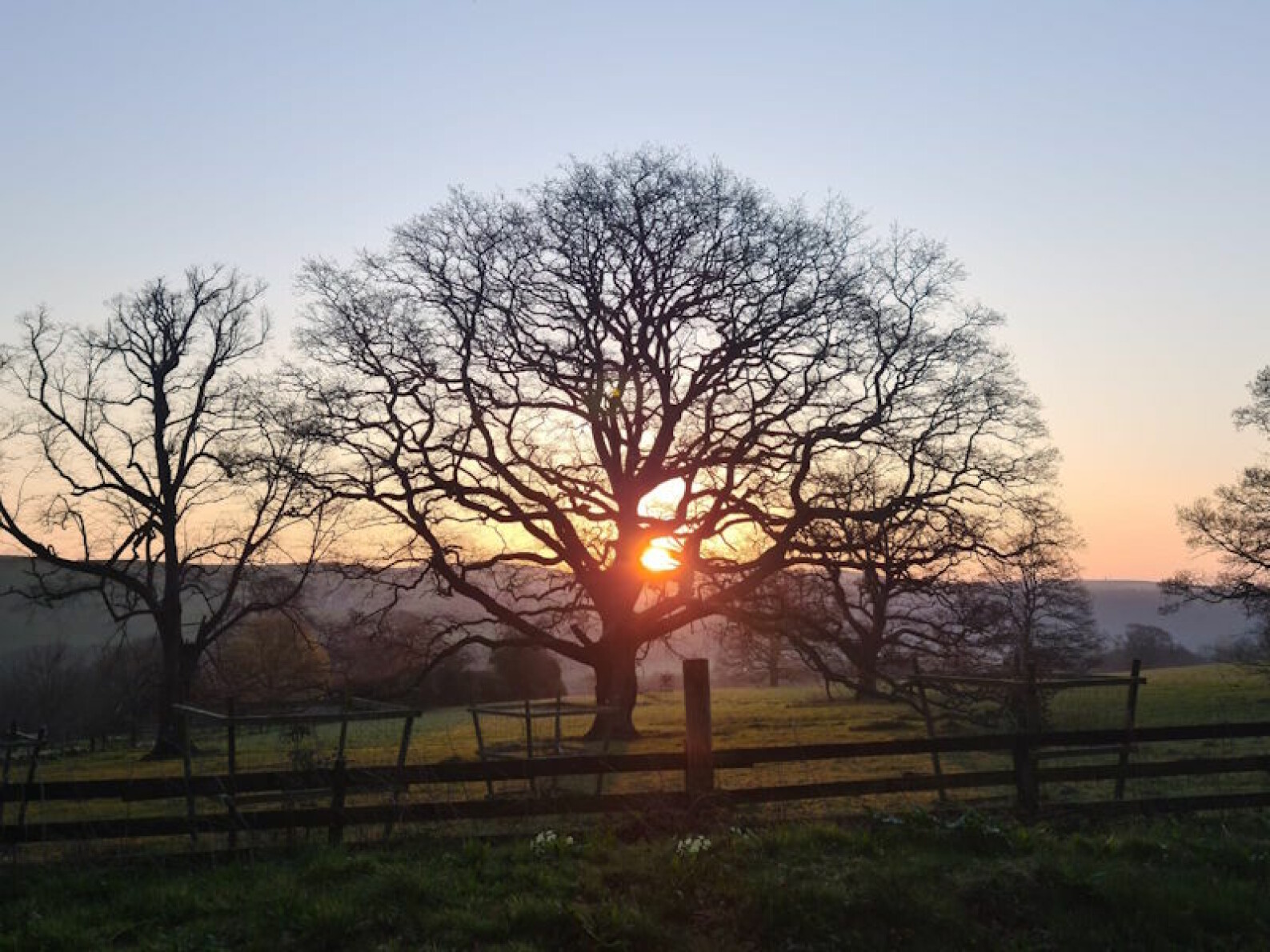 SunRiseHallsannery
