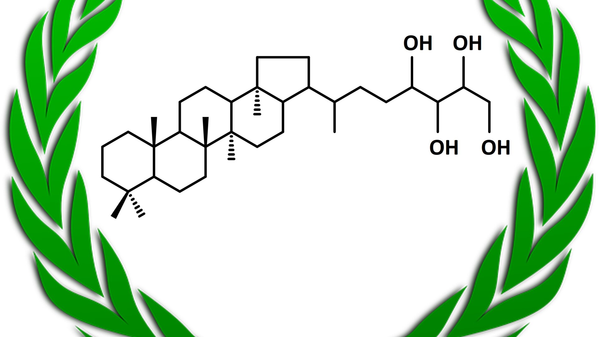 Bacteriohopanetetrol