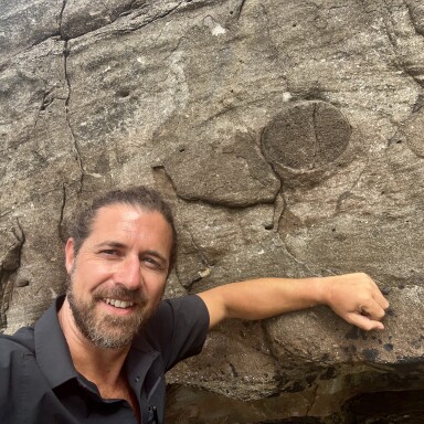 Pedro Berreto